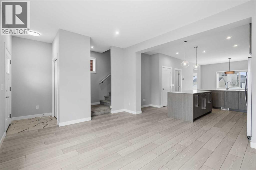 592 Dawson Drive, Chestermere, Alberta  T1X 2X1 - Photo 8 - A2301477