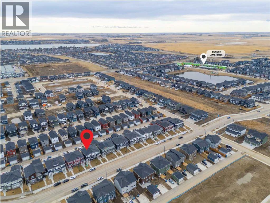 592 Dawson Drive, Chestermere, Alberta  T1X 2X1 - Photo 45 - A2301477