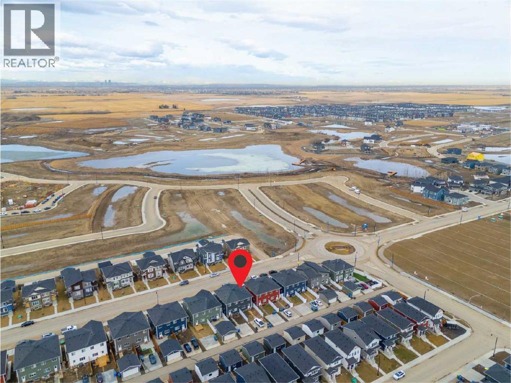 592 Dawson Drive, Chestermere, Alberta  T1X 2X1 - Photo 46 - A2301477