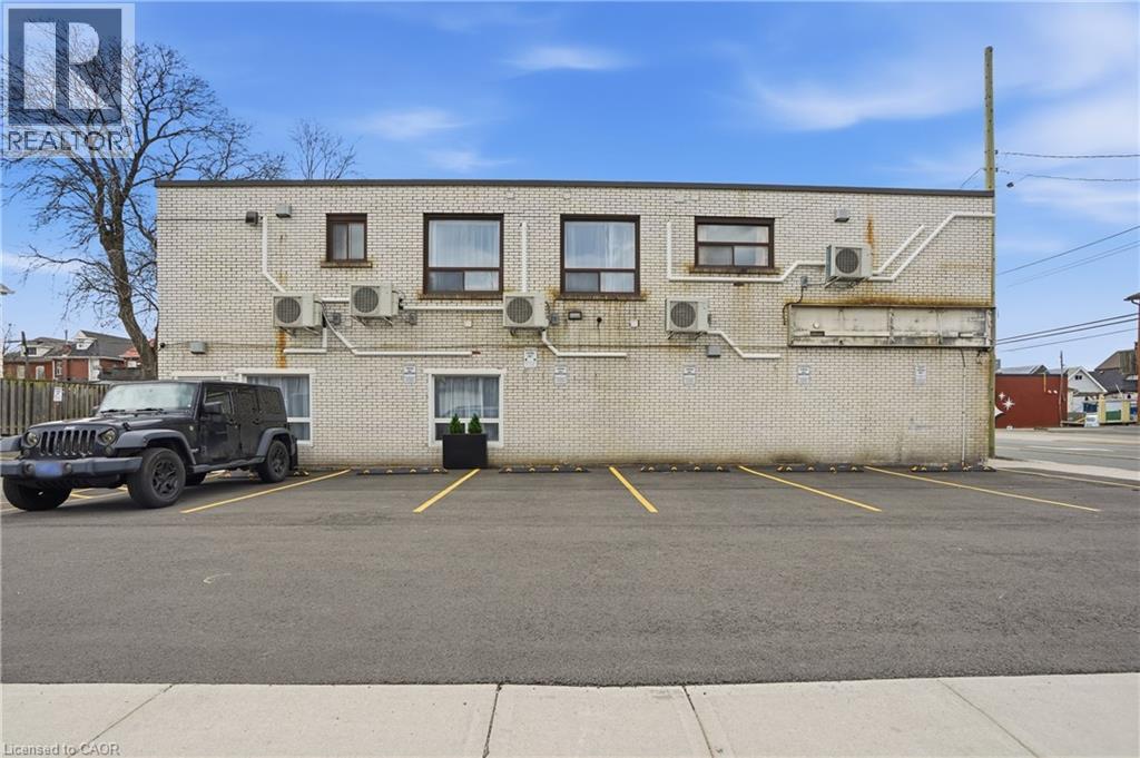 1110 Cannon Street E Unit# B, Hamilton, Ontario  L8L 2J6 - Photo 16 - 40821578