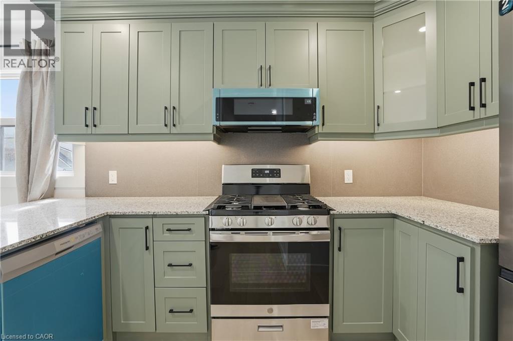 1110 Cannon Street E Unit# B, Hamilton, Ontario  L8L 2J6 - Photo 3 - 40821578