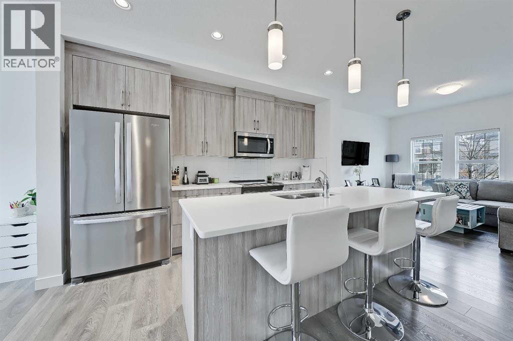 149 Evanston Hill NW, Calgary, Alberta  T3P 1J7 - Photo 4 - A2302622