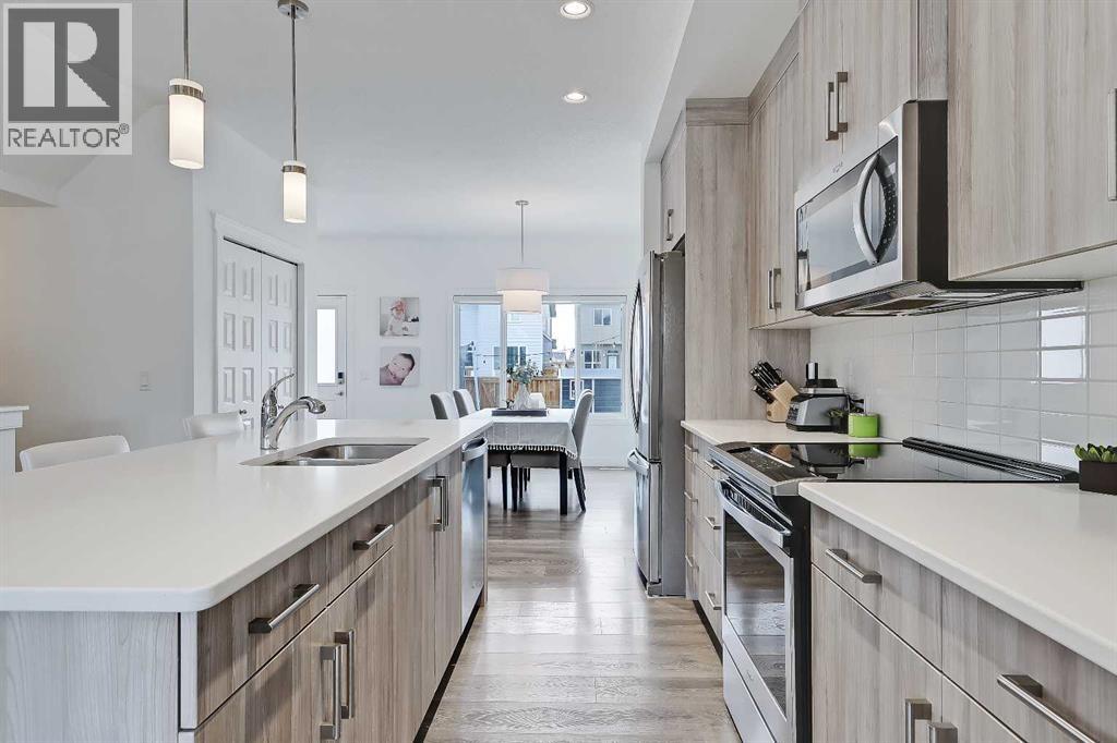 149 Evanston Hill NW, Calgary, Alberta  T3P 1J7 - Photo 5 - A2302622