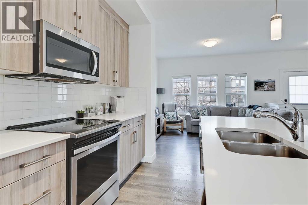 149 Evanston Hill NW, Calgary, Alberta  T3P 1J7 - Photo 8 - A2302622