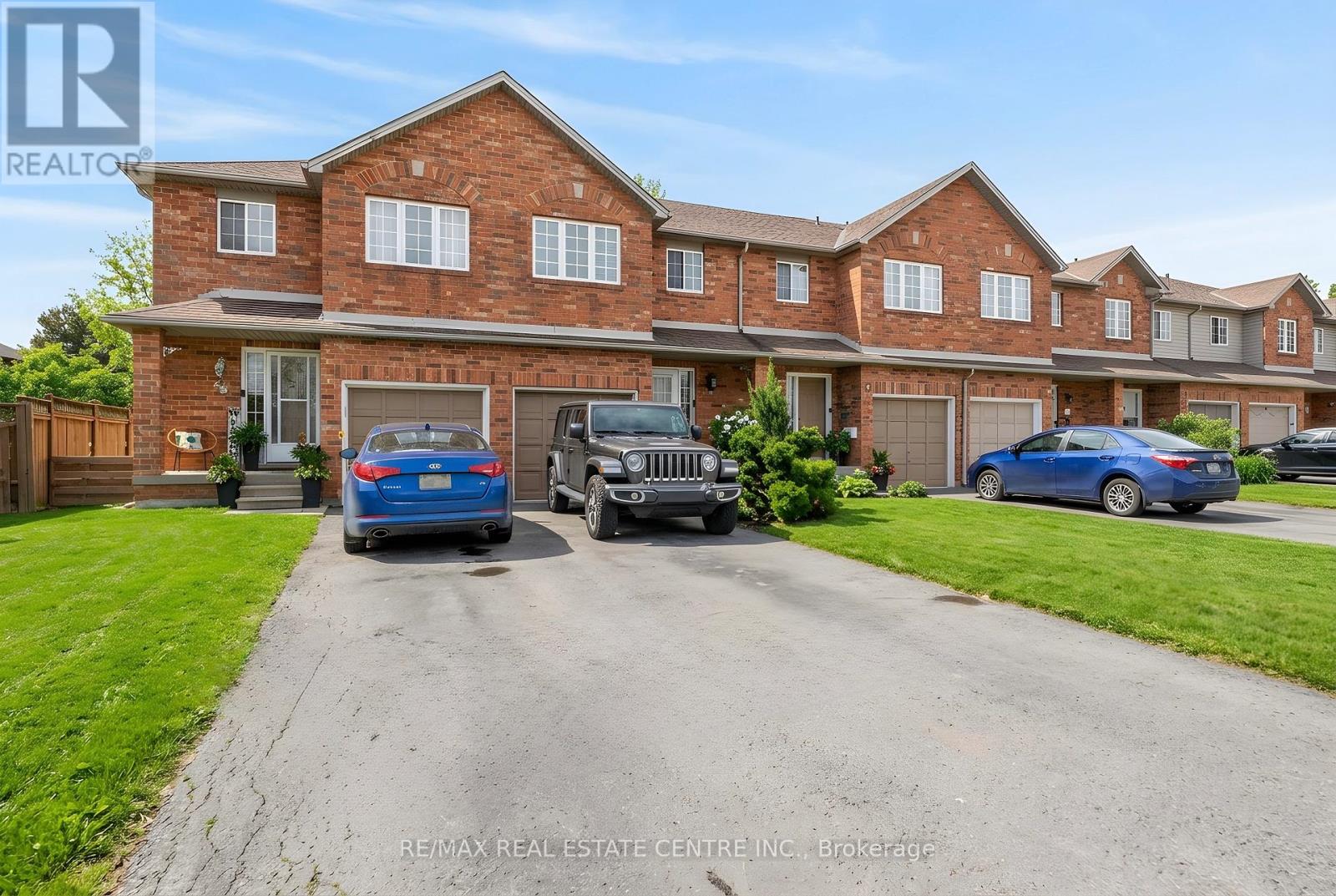 29 - 10 CADHAM BOULEVARD, Hamilton, Ontario