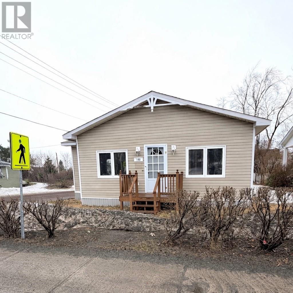 168 Lincoln Road, Grand Falls-Windosr, Newfoundland & Labrador