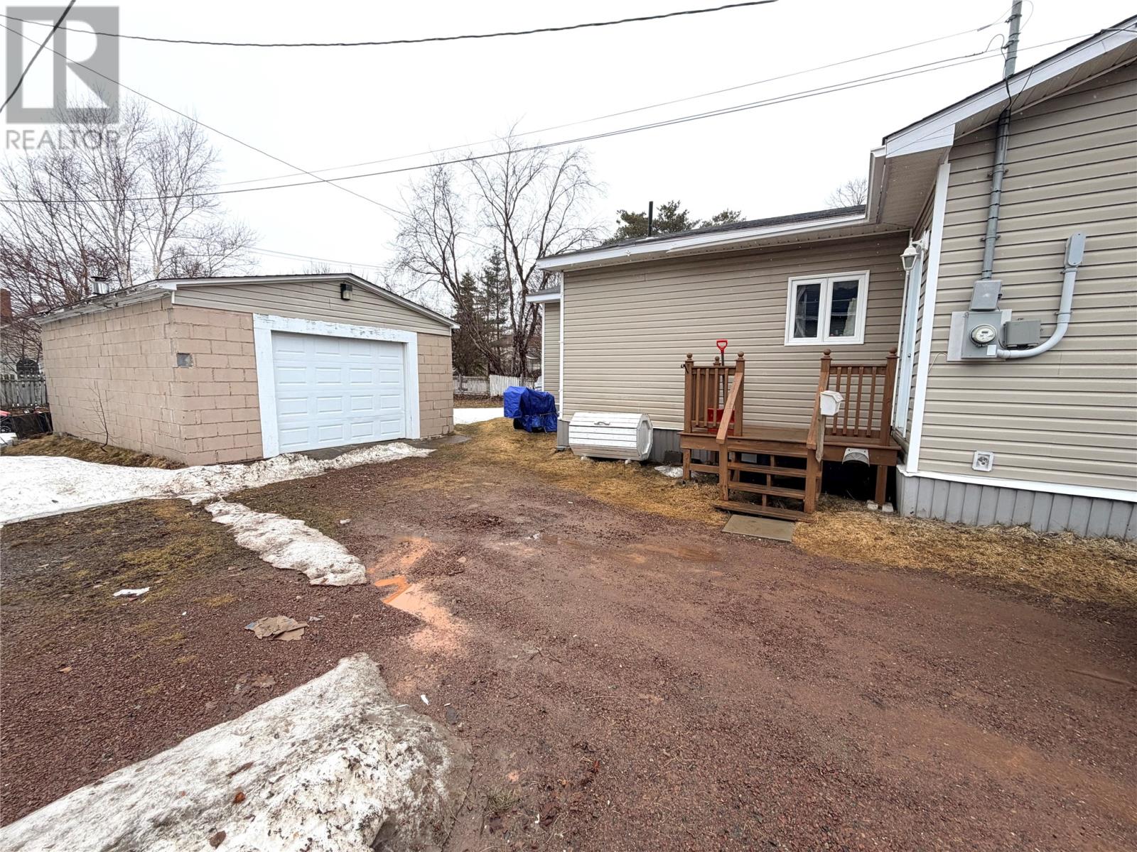 168 Lincoln Road, Grand Falls-Windosr, Newfoundland & Labrador  A2A 1P5 - Photo 15 - 1296300