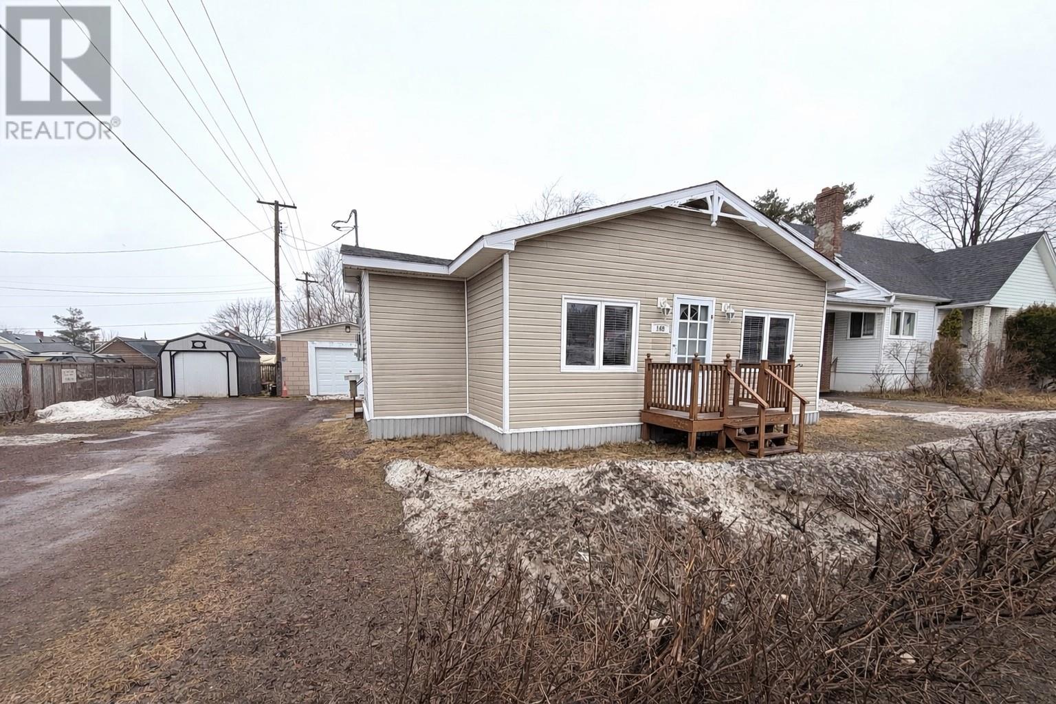 168 Lincoln Road, Grand Falls-Windosr, Newfoundland & Labrador  A2A 1P5 - Photo 17 - 1296300