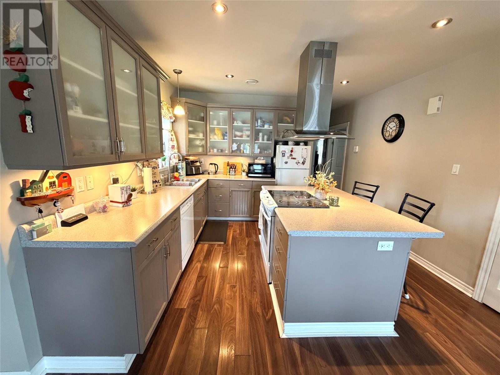 168 Lincoln Road, Grand Falls-Windosr, Newfoundland & Labrador  A2A 1P5 - Photo 2 - 1296300