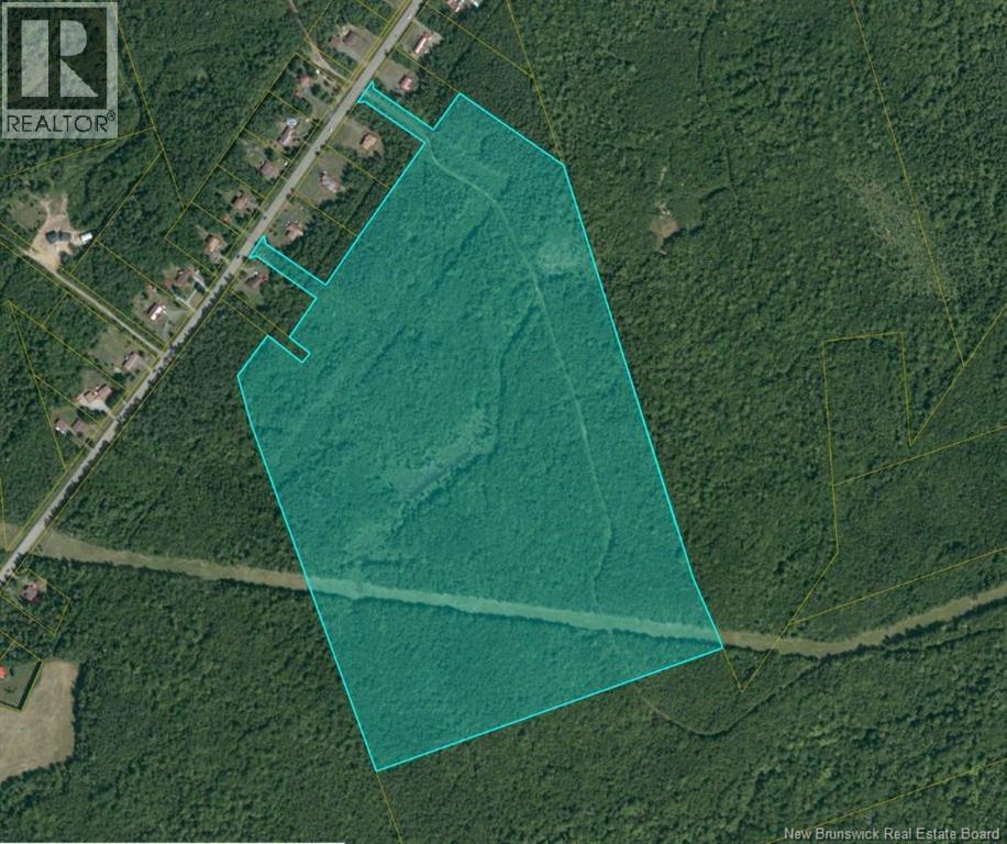 Woodland 2 Entrance - Rte 115, Irishtown, New Brunswick  E1H 1Y6 - Photo 1 - NB137319