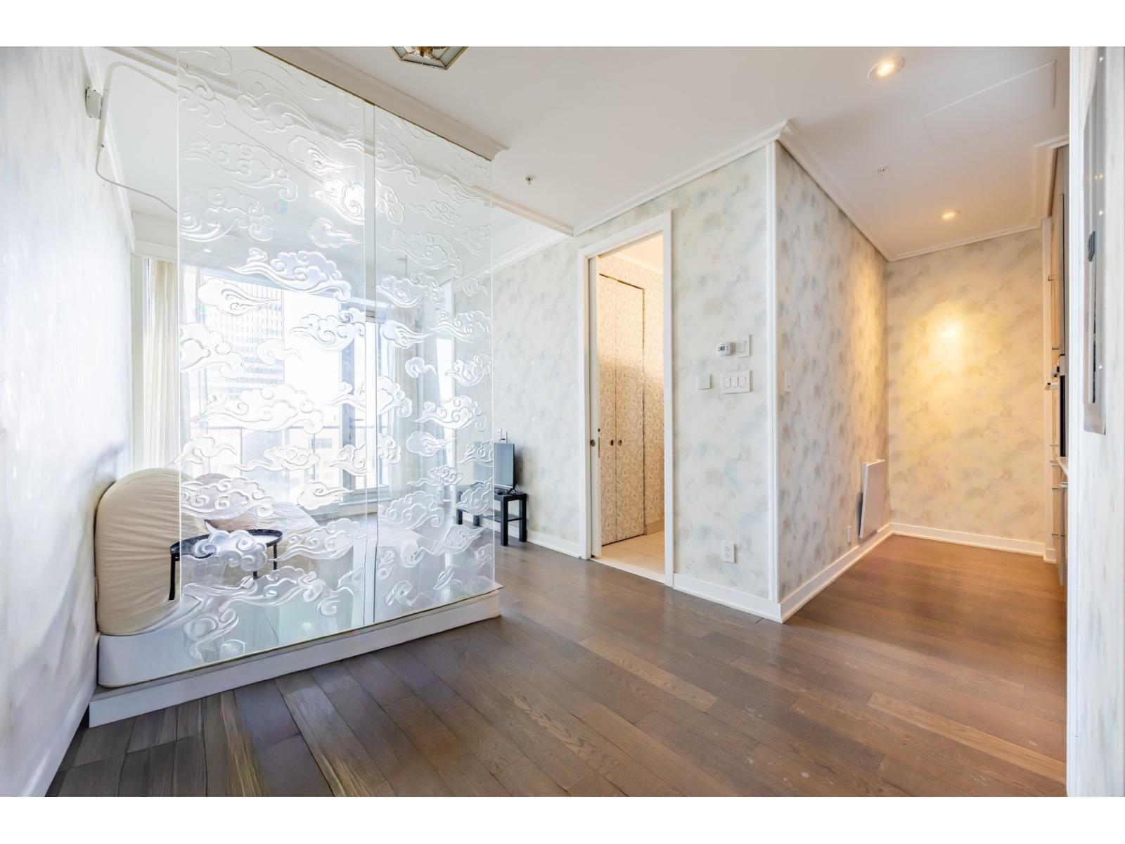 1155 Rue de la Montagne|#3503 Montréal (Ville-Marie) Quebec Canada H3G0C7 4