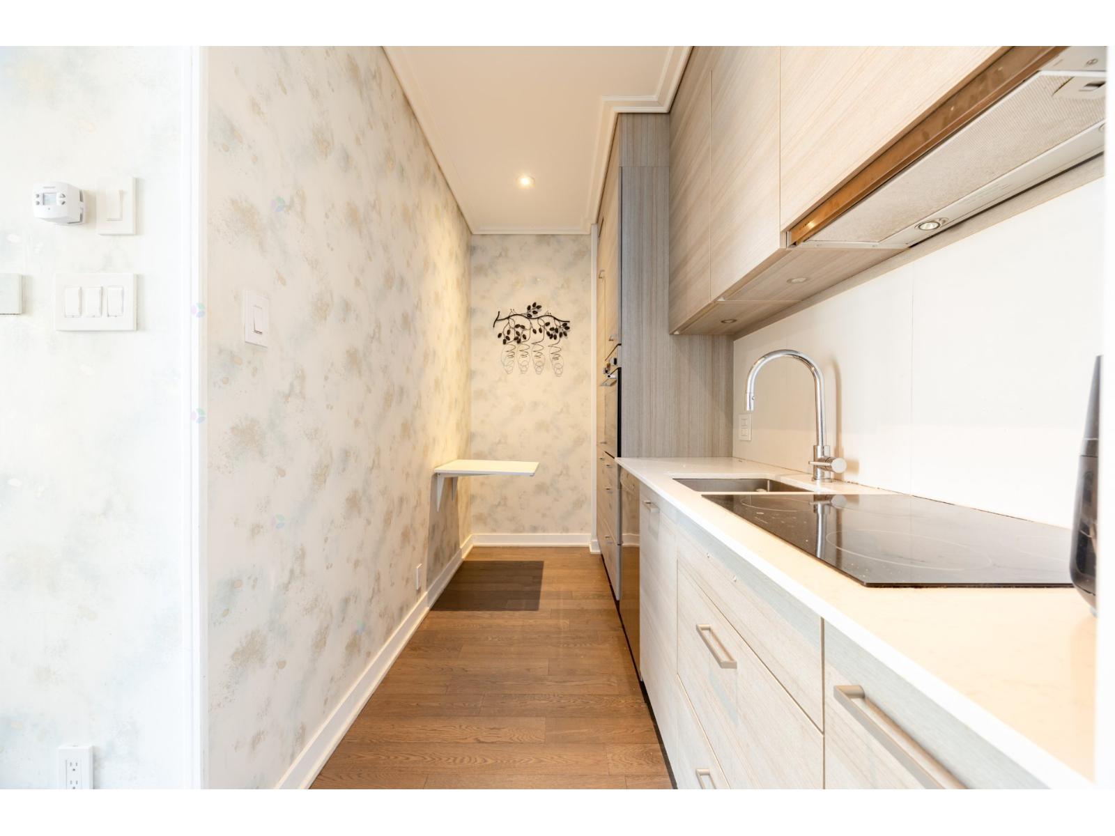 1155 Rue de la Montagne|#3503 Montréal (Ville-Marie) Quebec Canada H3G0C7 3