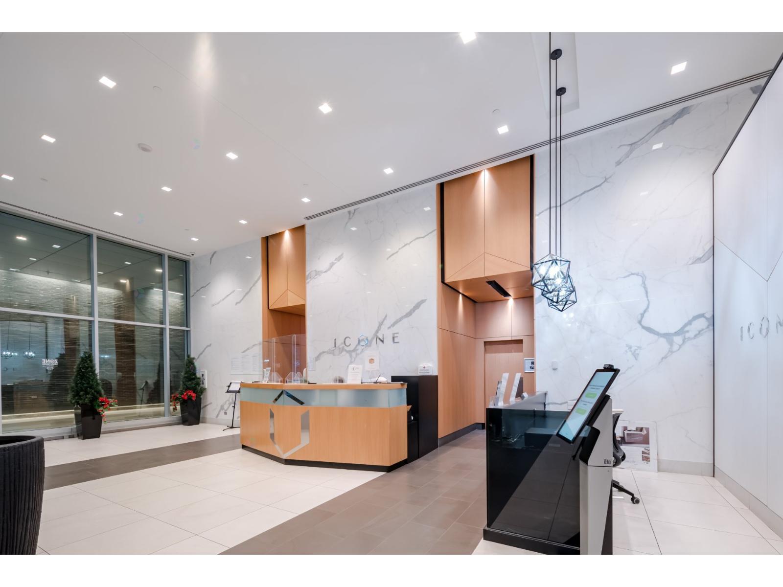 1155 Rue de la Montagne|#3503 Montréal (Ville-Marie) Quebec Canada H3G0C7