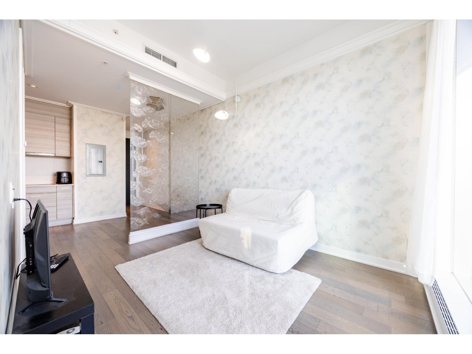 1155 Rue de la Montagne|#3503 Montréal (Ville-Marie) Quebec Canada H3G0C7 5