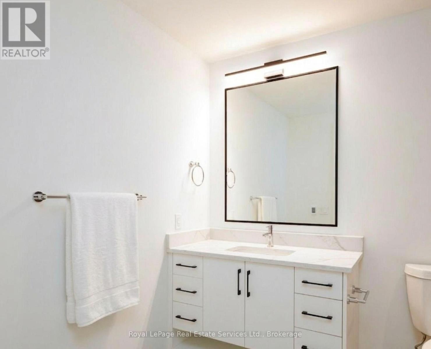 1610 - 741 King Street, Kitchener, Ontario  N2G 1E3 - Photo 6 - X13011694