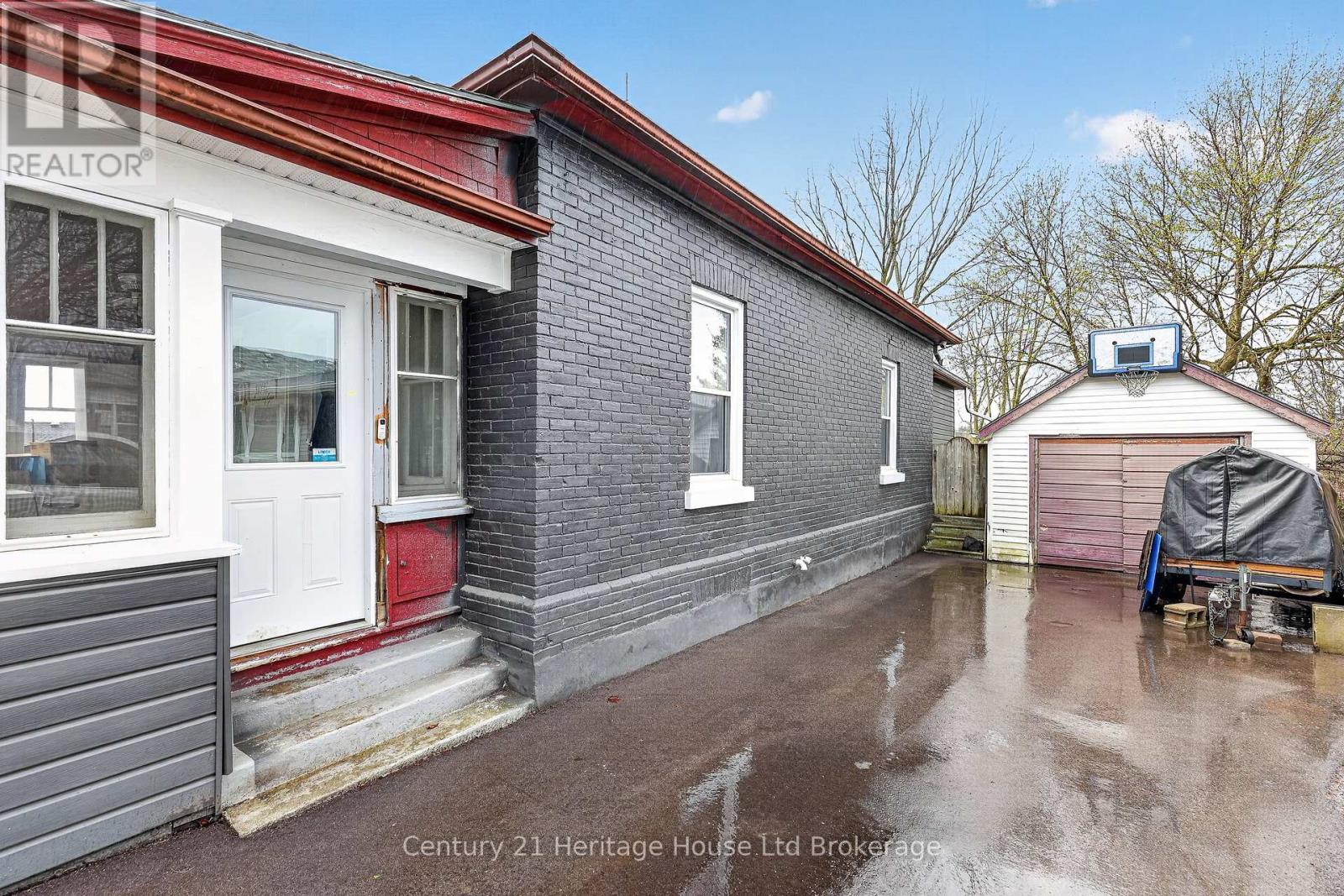 124 East Park Drive, Woodstock, Ontario  N4S 3N2 - Photo 20 - X13011806