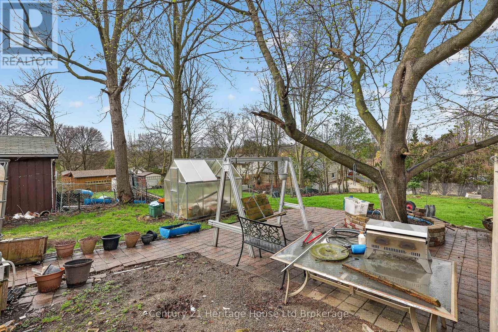 124 East Park Drive, Woodstock, Ontario  N4S 3N2 - Photo 22 - X13011806