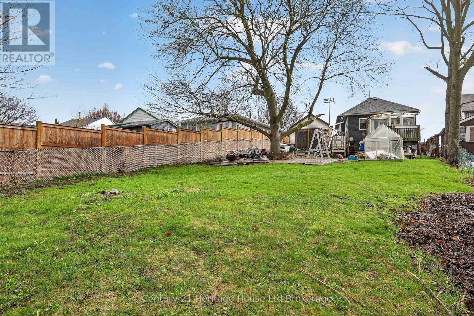 124 East Park Drive, Woodstock, Ontario  N4S 3N2 - Photo 26 - X13011806