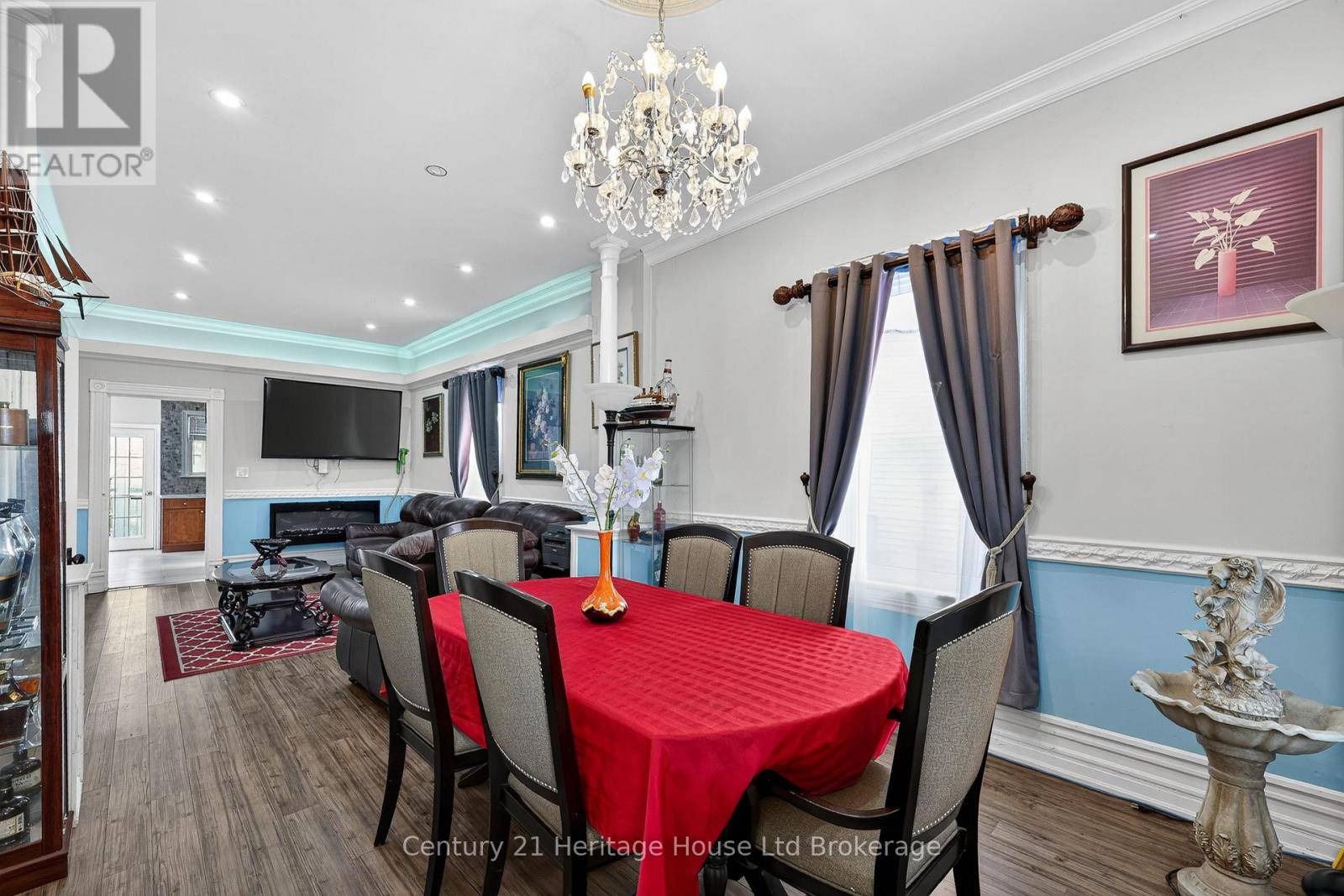 124 East Park Drive, Woodstock, Ontario  N4S 3N2 - Photo 6 - X13011806