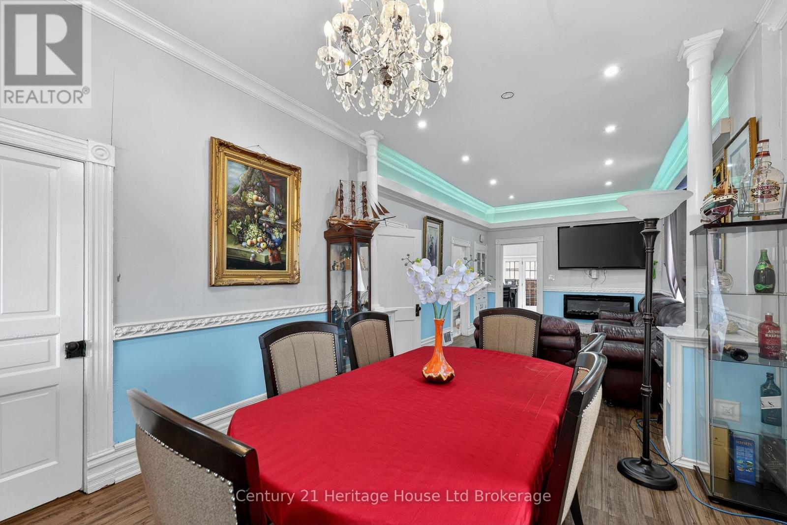 124 East Park Drive, Woodstock, Ontario  N4S 3N2 - Photo 7 - X13011806