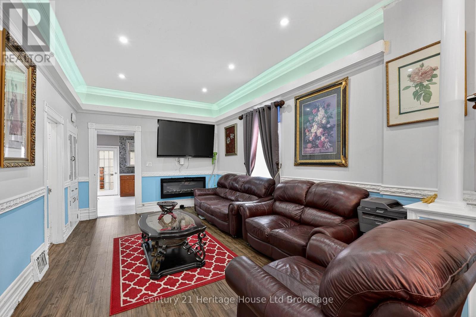 124 East Park Drive, Woodstock, Ontario  N4S 3N2 - Photo 8 - X13011806