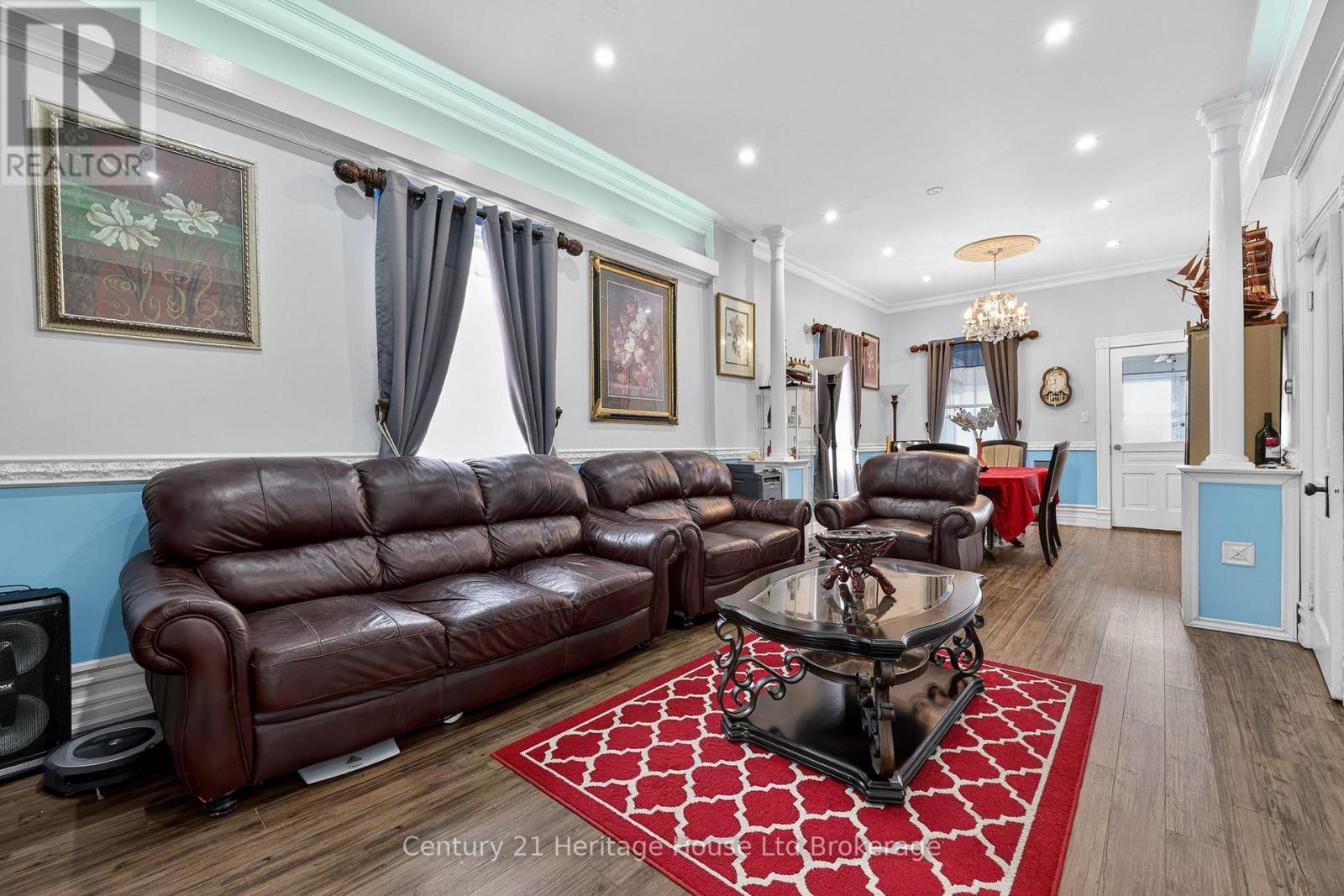 124 East Park Drive, Woodstock, Ontario  N4S 3N2 - Photo 9 - X13011806