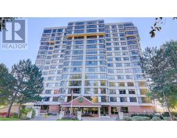 508 - 1271 WALDEN CIRCLE, Mississauga, Ontario