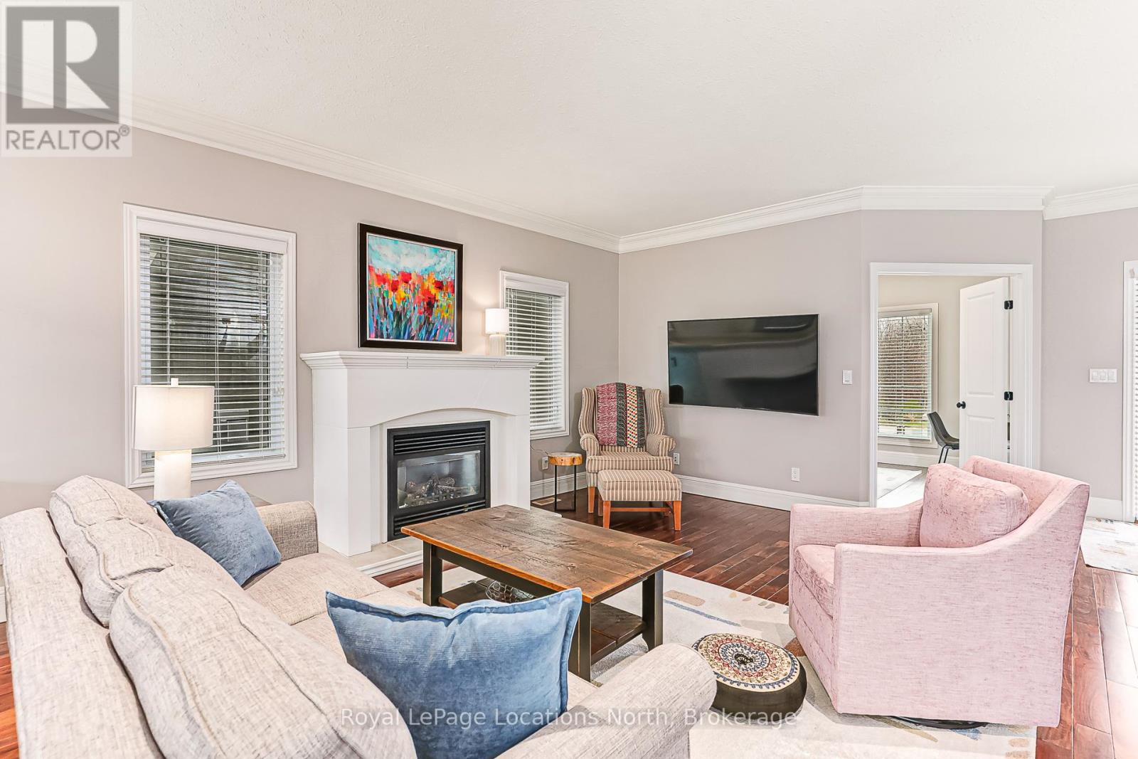 73 Findlay Drive, Collingwood, Ontario  L9Y 0G6 - Photo 10 - S13011852