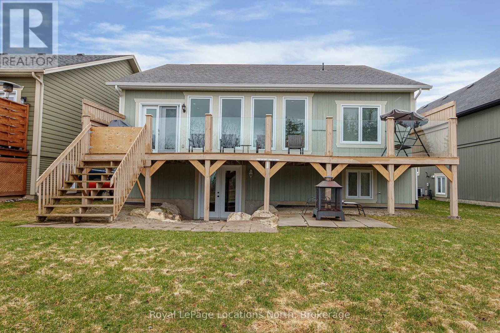 73 Findlay Drive, Collingwood, Ontario  L9Y 0G6 - Photo 3 - S13011852