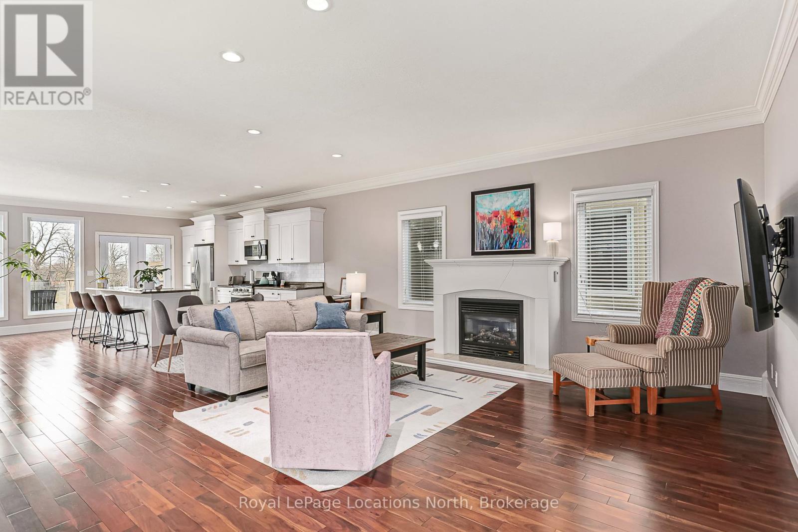 73 Findlay Drive, Collingwood, Ontario  L9Y 0G6 - Photo 8 - S13011852