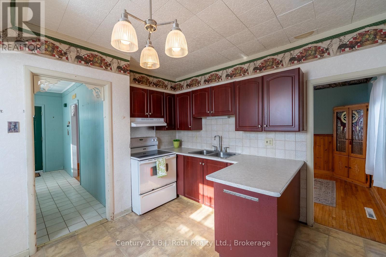 44 William Street, Orillia, Ontario  L3V 5N5 - Photo 13 - S13011956