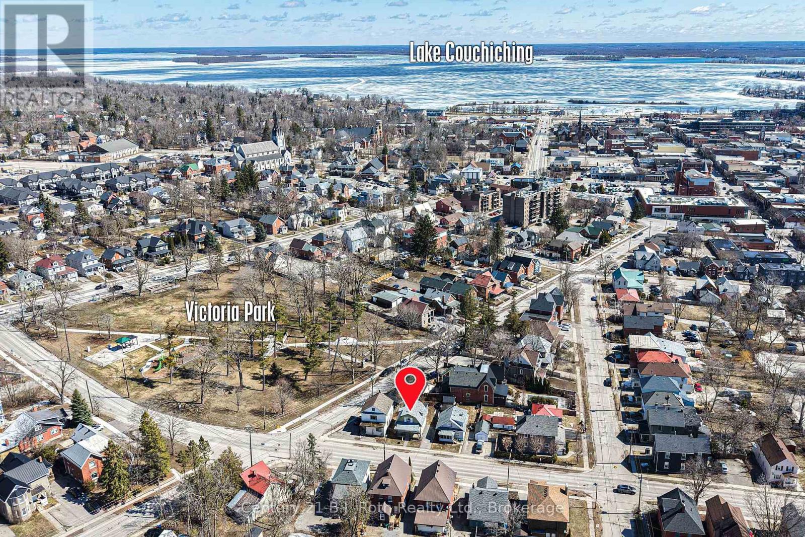 44 William Street, Orillia, Ontario  L3V 5N5 - Photo 26 - S13011956