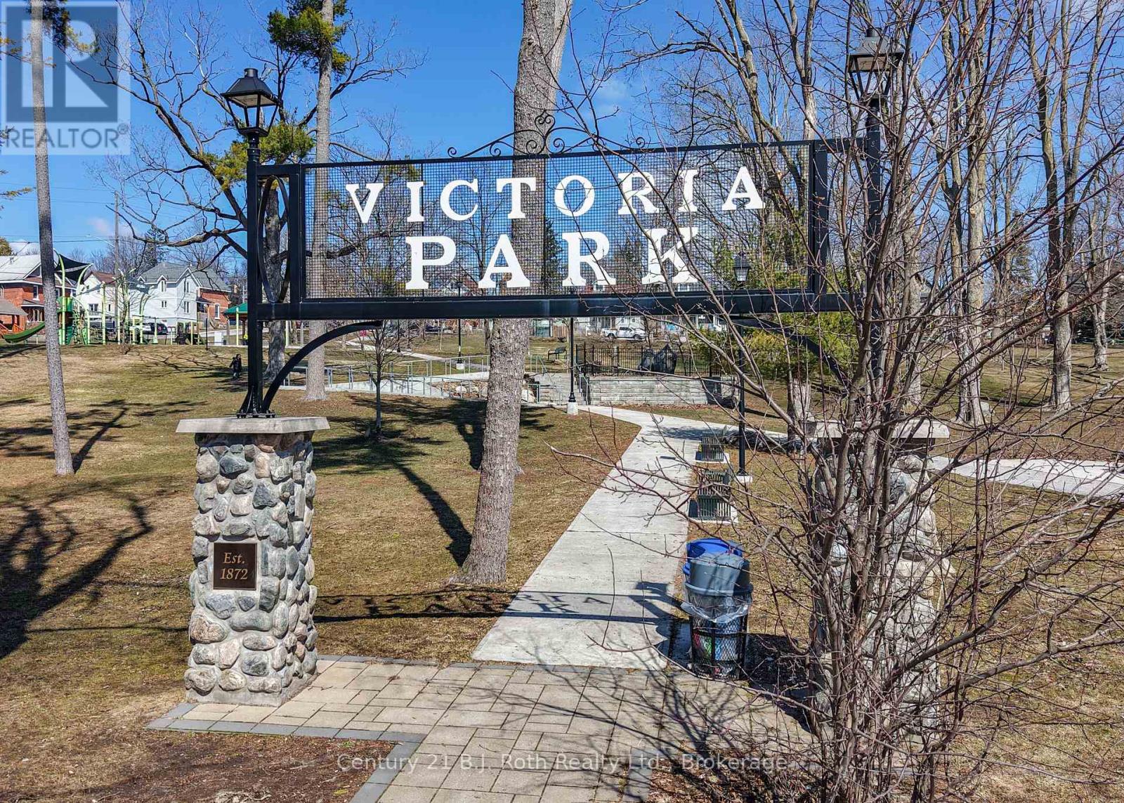 44 William Street, Orillia, Ontario  L3V 5N5 - Photo 27 - S13011956