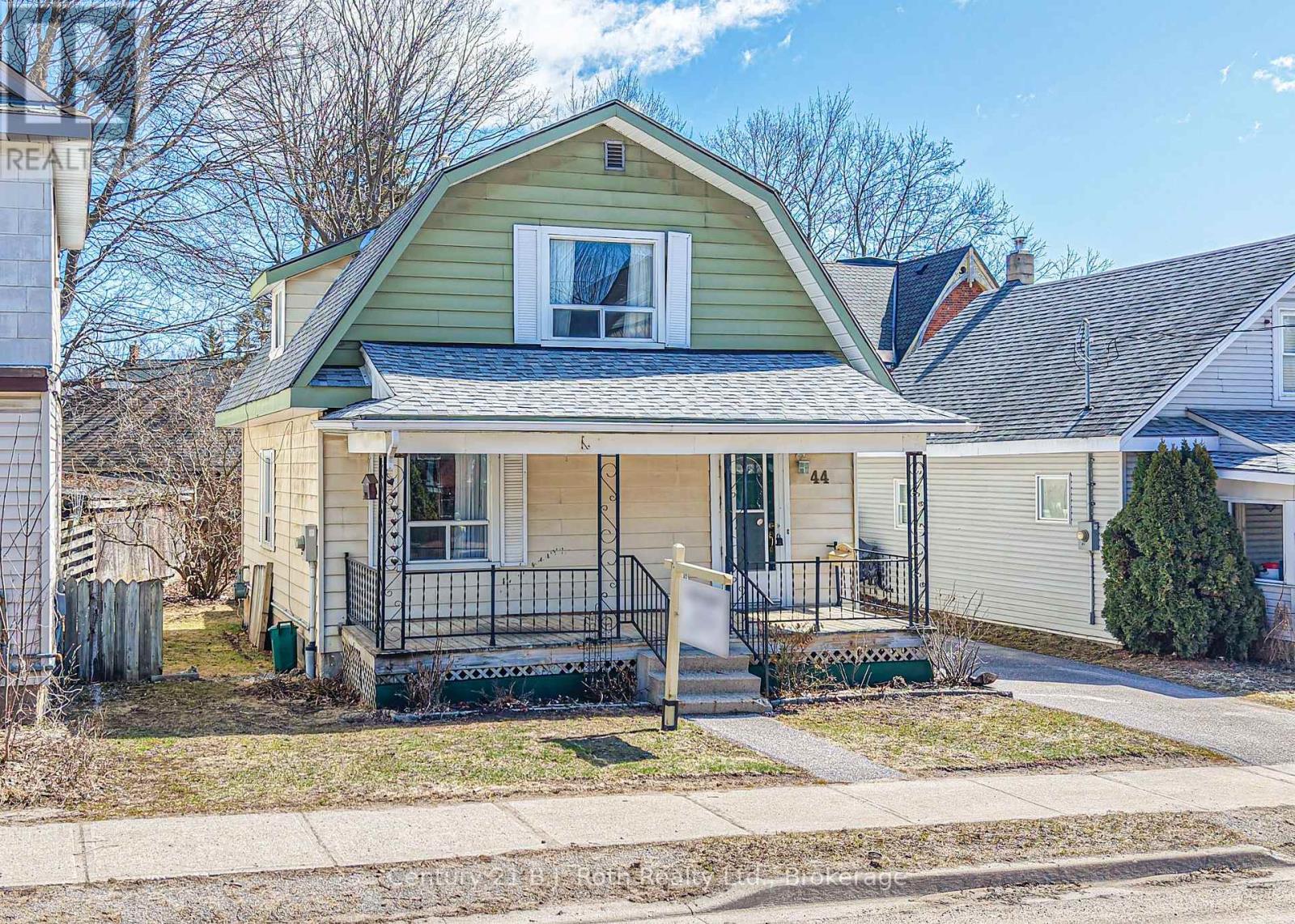 44 William Street, Orillia, Ontario  L3V 5N5 - Photo 28 - S13011956