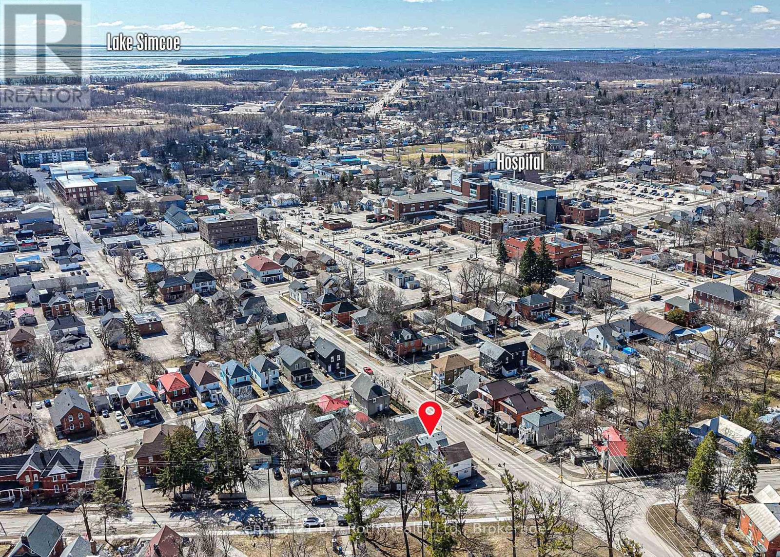 44 William Street, Orillia, Ontario  L3V 5N5 - Photo 4 - S13011956