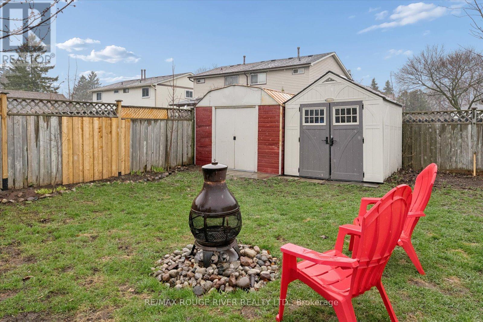 43 Ormond Drive, Oshawa, Ontario  L1G 7E3 - Photo 19 - E13011980