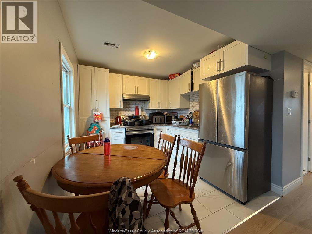 485 Aylmer Unit# Upper, Windsor, Ontario  N9A 1T5 - Photo 2 - 26008311