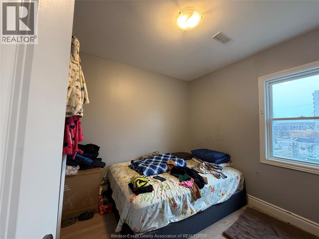 485 Aylmer Unit# Upper, Windsor, Ontario  N9A 1T5 - Photo 4 - 26008311
