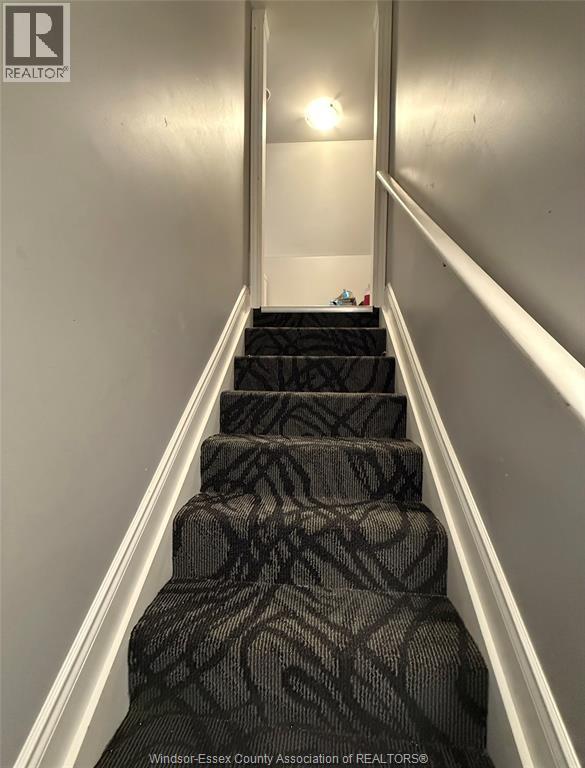 485 Aylmer Unit# Upper, Windsor, Ontario  N9A 1T5 - Photo 6 - 26008311