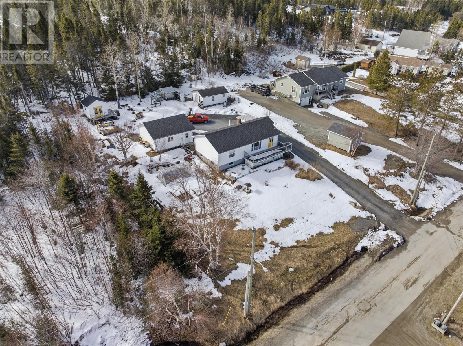 124 Riverside Road E, Glovertown, Newfoundland & Labrador  A0G 2M0 - Photo 41 - 1295179