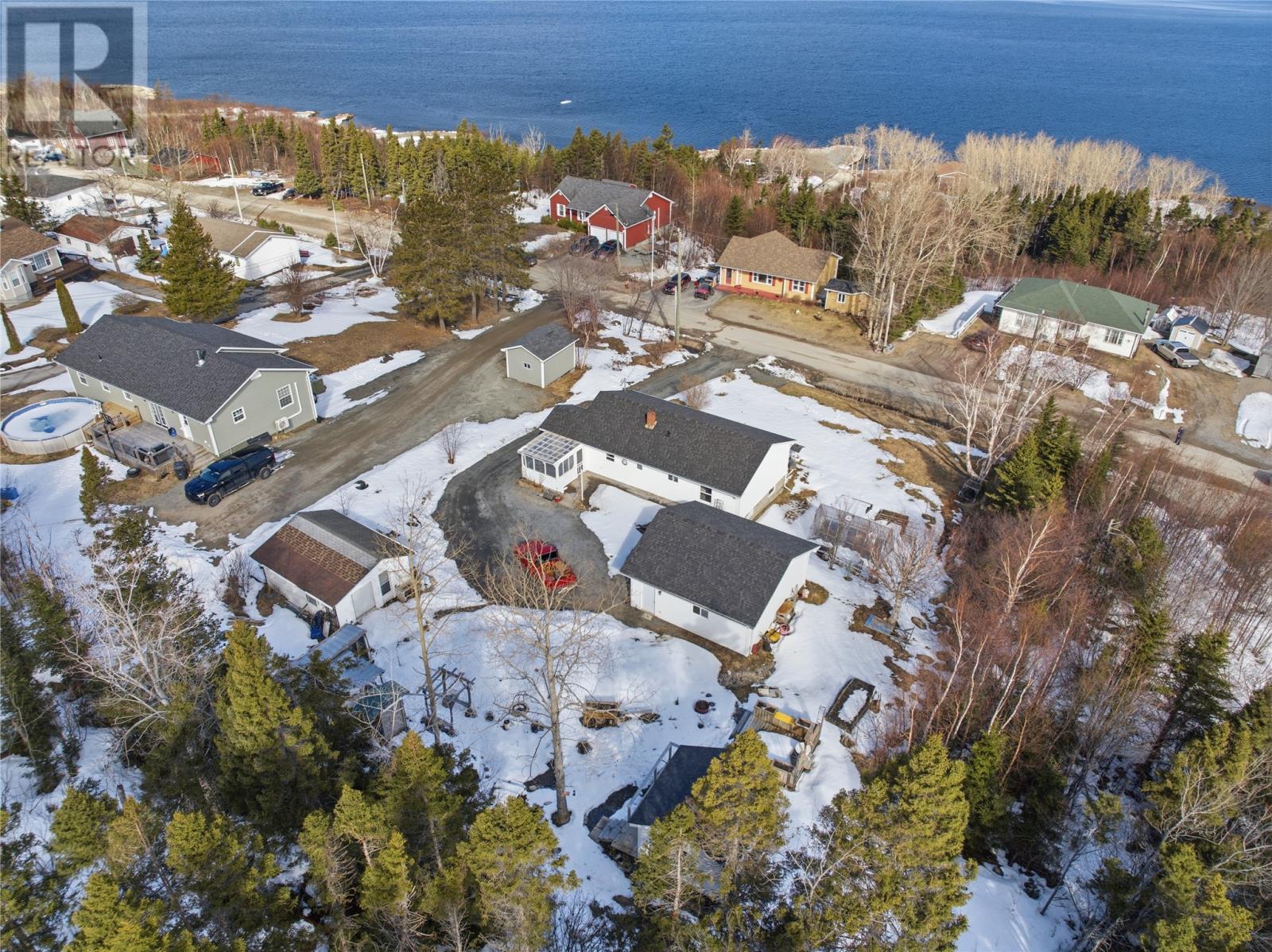 124 Riverside Road E, Glovertown, Newfoundland & Labrador  A0G 2M0 - Photo 42 - 1295179