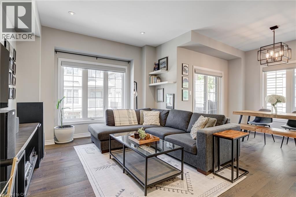 377 Glancaster Road Unit# 49, Hamilton, Ontario  L9G 0G4 - Photo 16 - 40812592