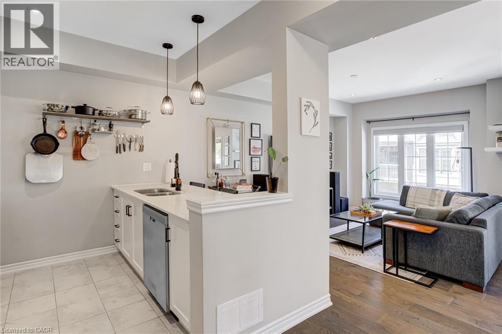 377 Glancaster Road Unit# 49, Hamilton, Ontario  L9G 0G4 - Photo 9 - 40812592