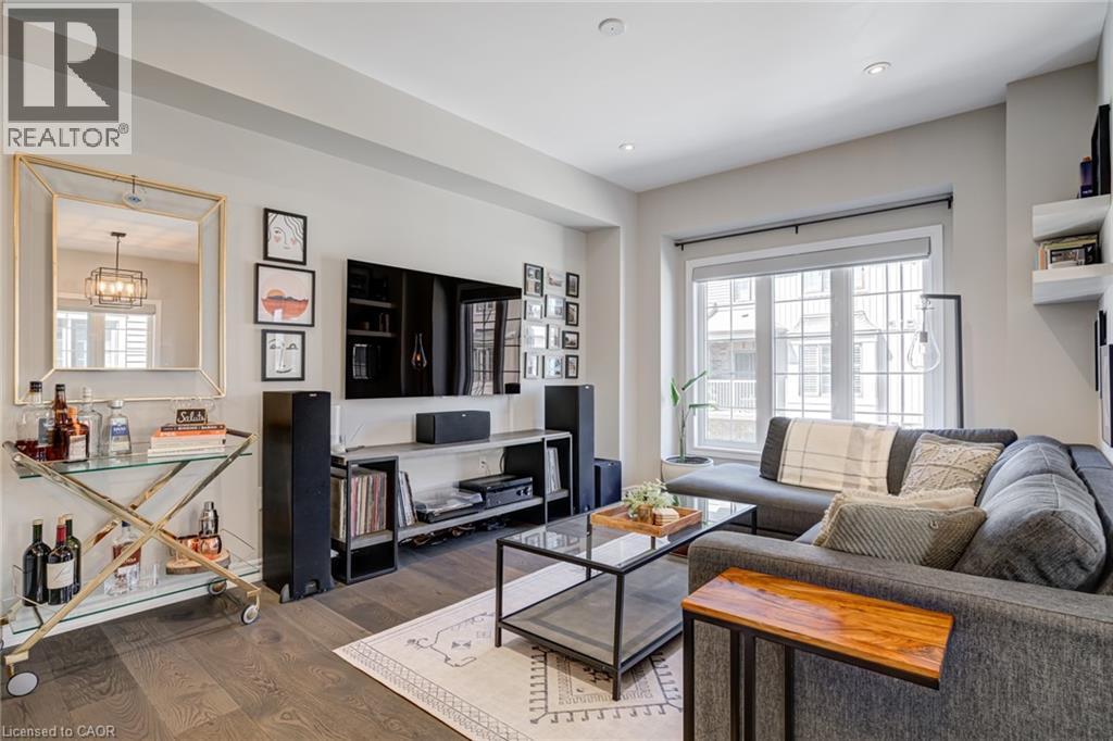 377 Glancaster Road Unit# 49, Hamilton, Ontario  L9G 0G4 - Photo 15 - 40812592