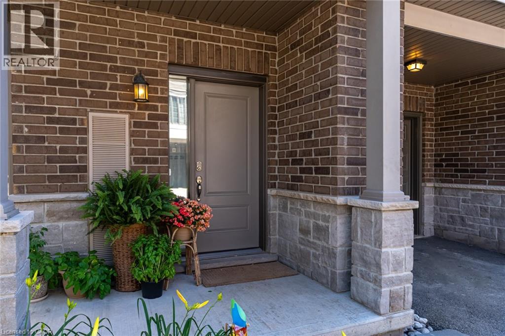 377 Glancaster Road Unit# 49, Hamilton, Ontario  L9G 0G4 - Photo 3 - 40812592