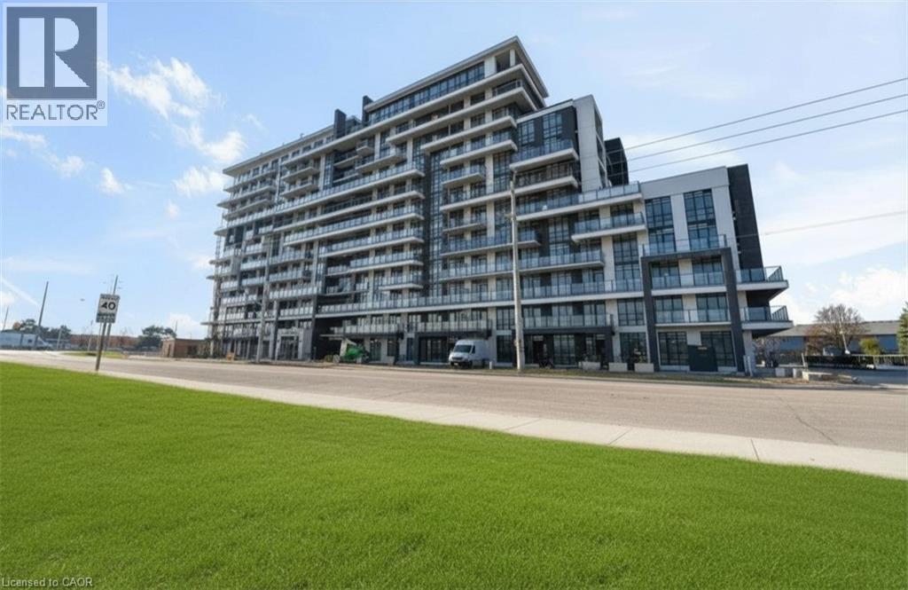 461 GREEN Road Unit# 923, Hamilton, Ontario