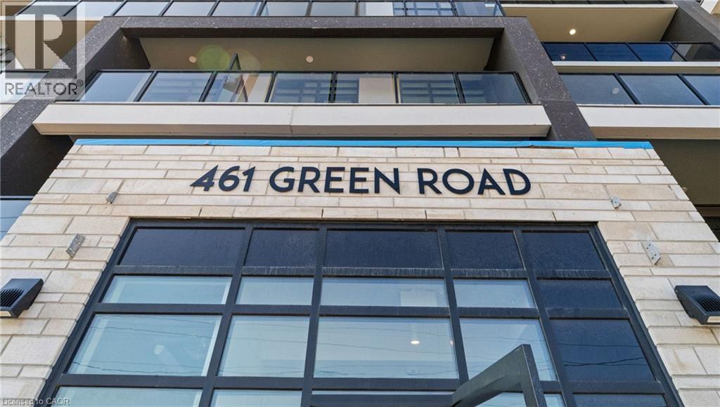 461 Green Road Unit# 923, Hamilton, Ontario  L8E 0L5 - Photo 14 - 40821003