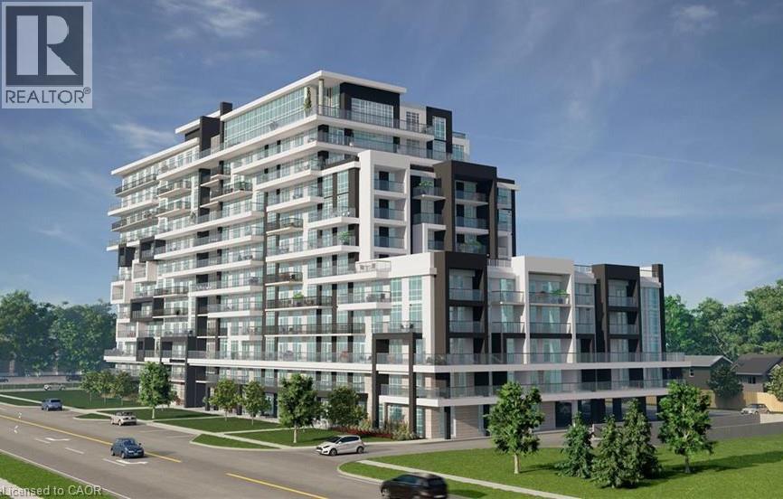 461 Green Road Unit# 923, Hamilton, Ontario  L8E 0L5 - Photo 15 - 40821003