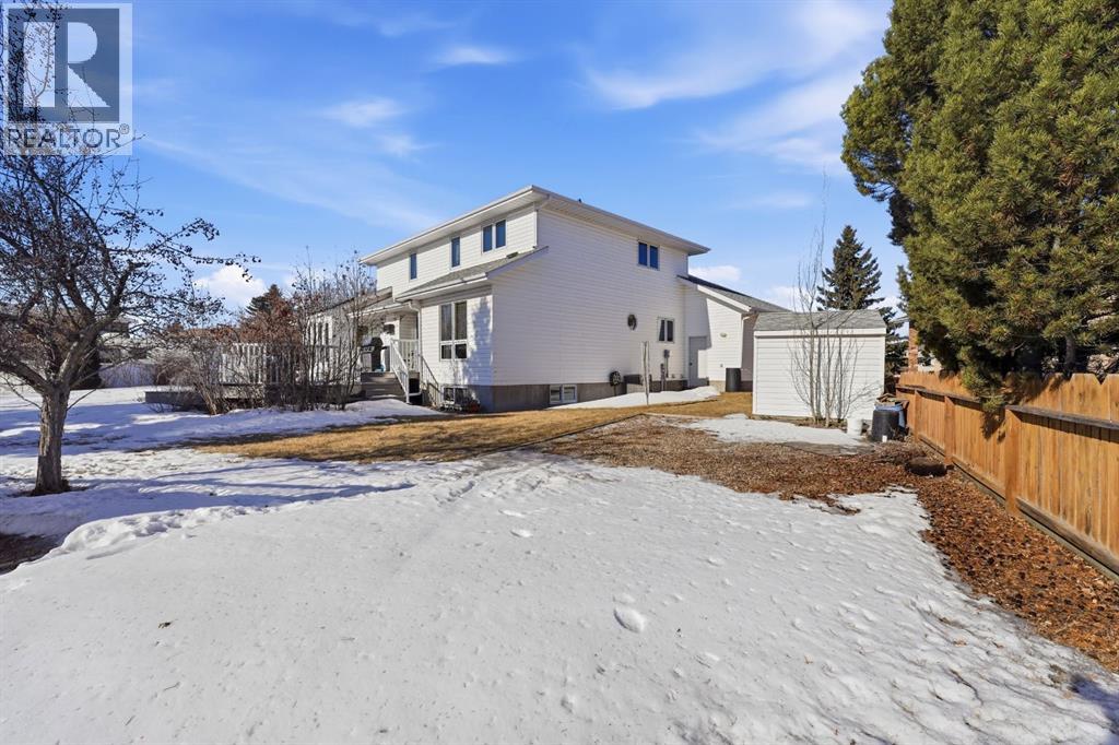 5, 62 Street Close, Stettler, Alberta  T0C 2L0 - Photo 42 - A2292989