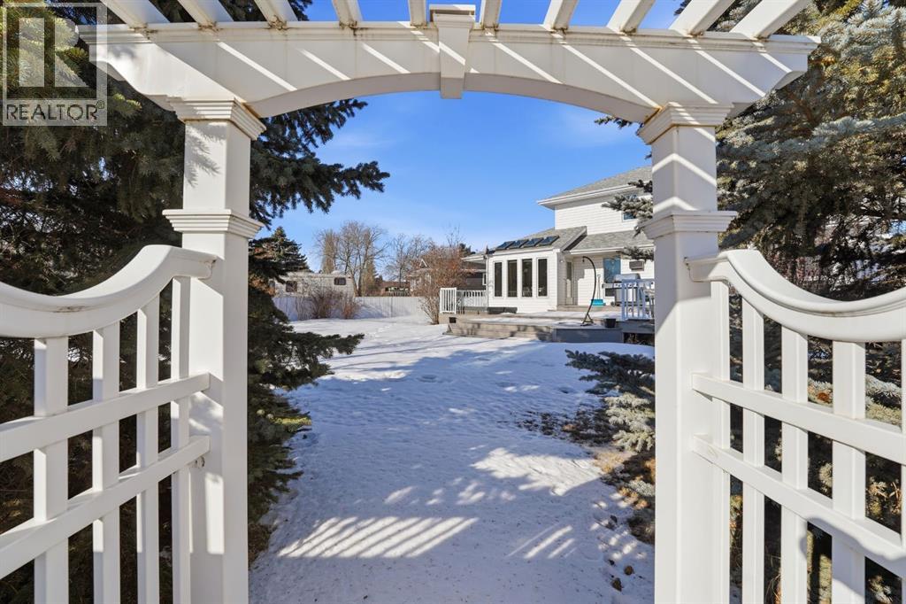 5, 62 Street Close, Stettler, Alberta  T0C 2L0 - Photo 40 - A2292989